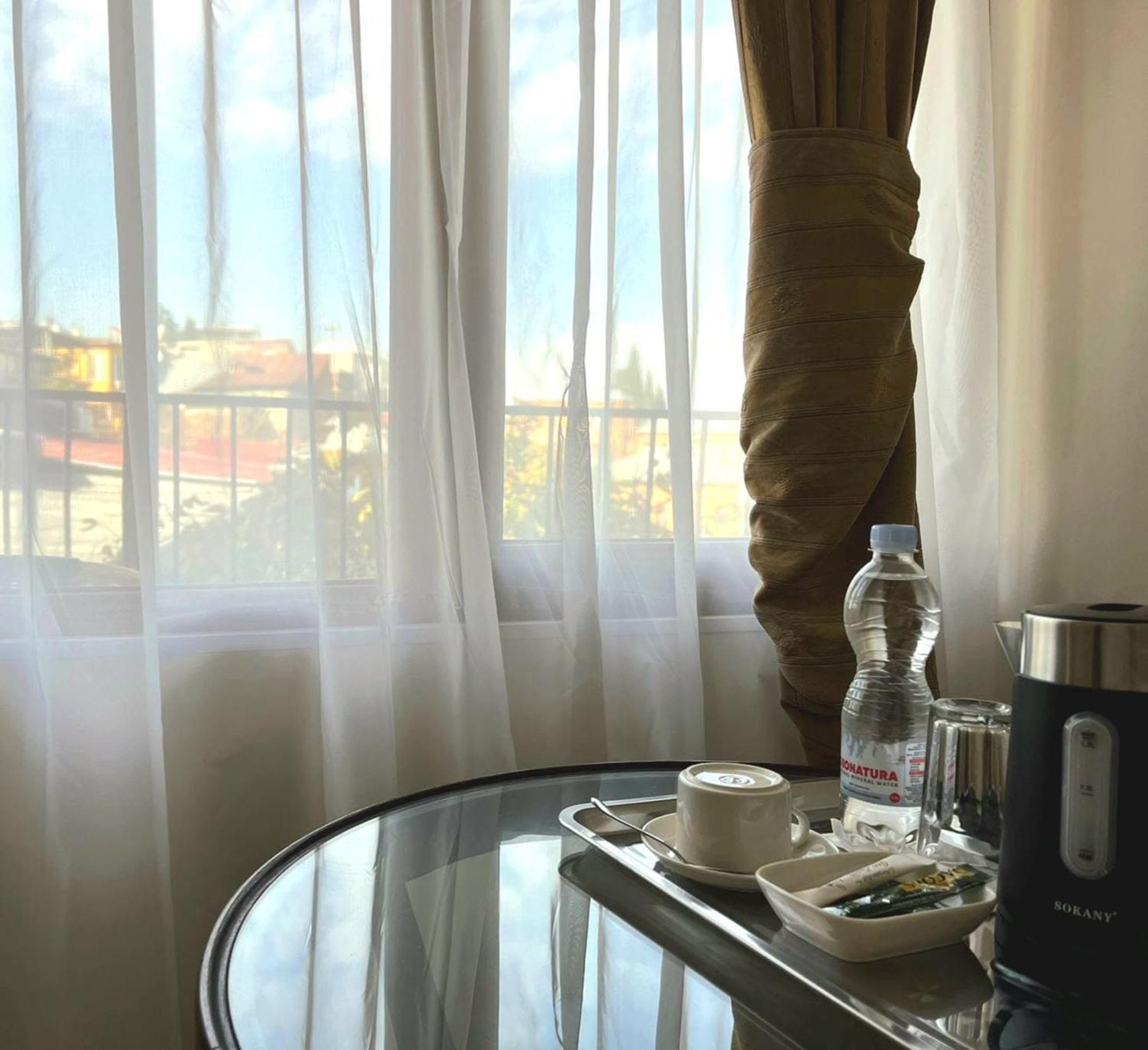 Hotel Beaumonde 3*