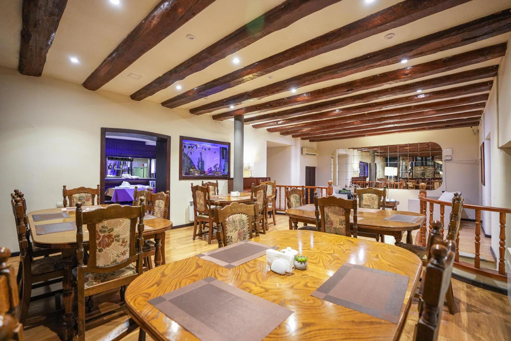 Hotel Beaumonde 3*