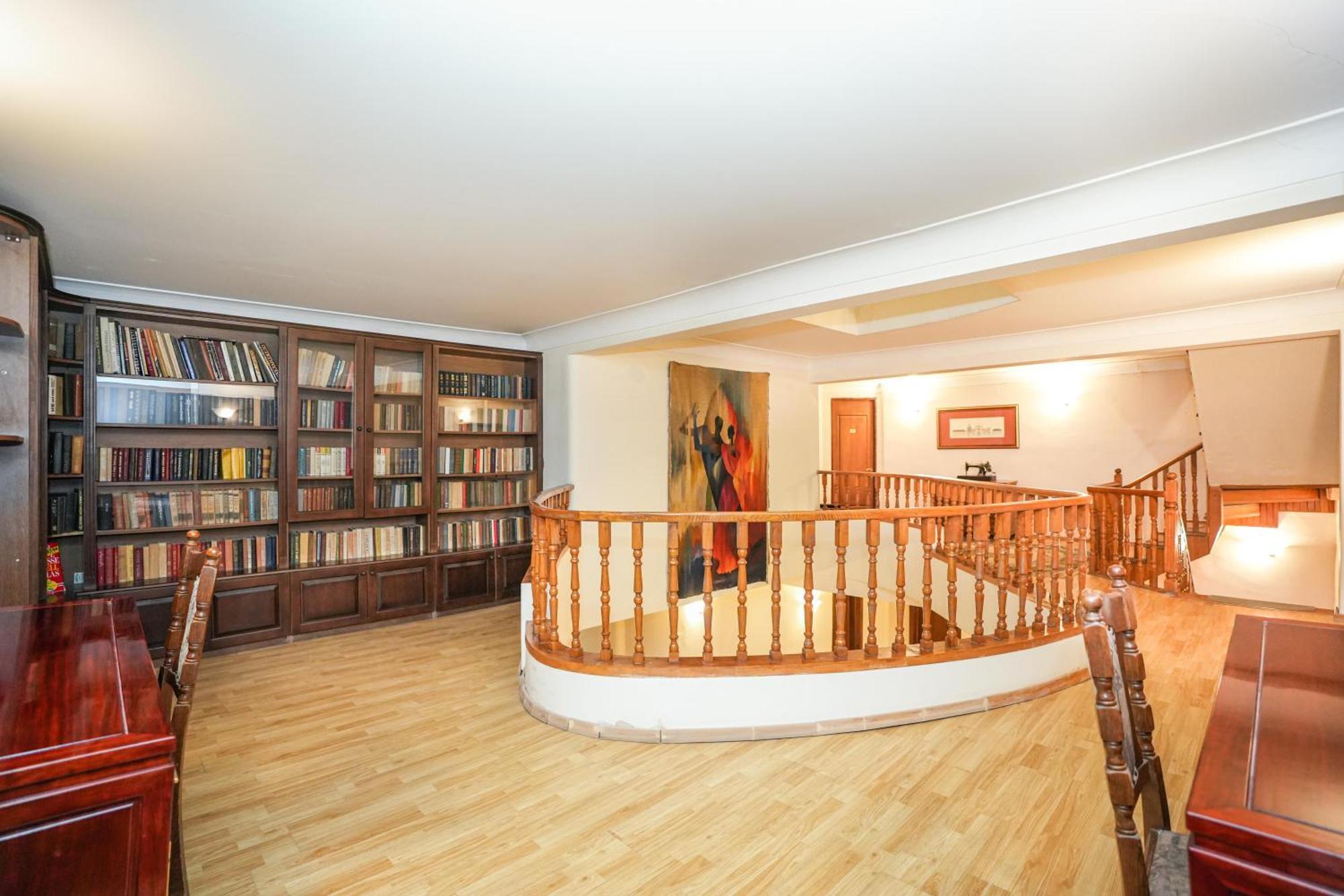 Beaumonde Hotel 3*