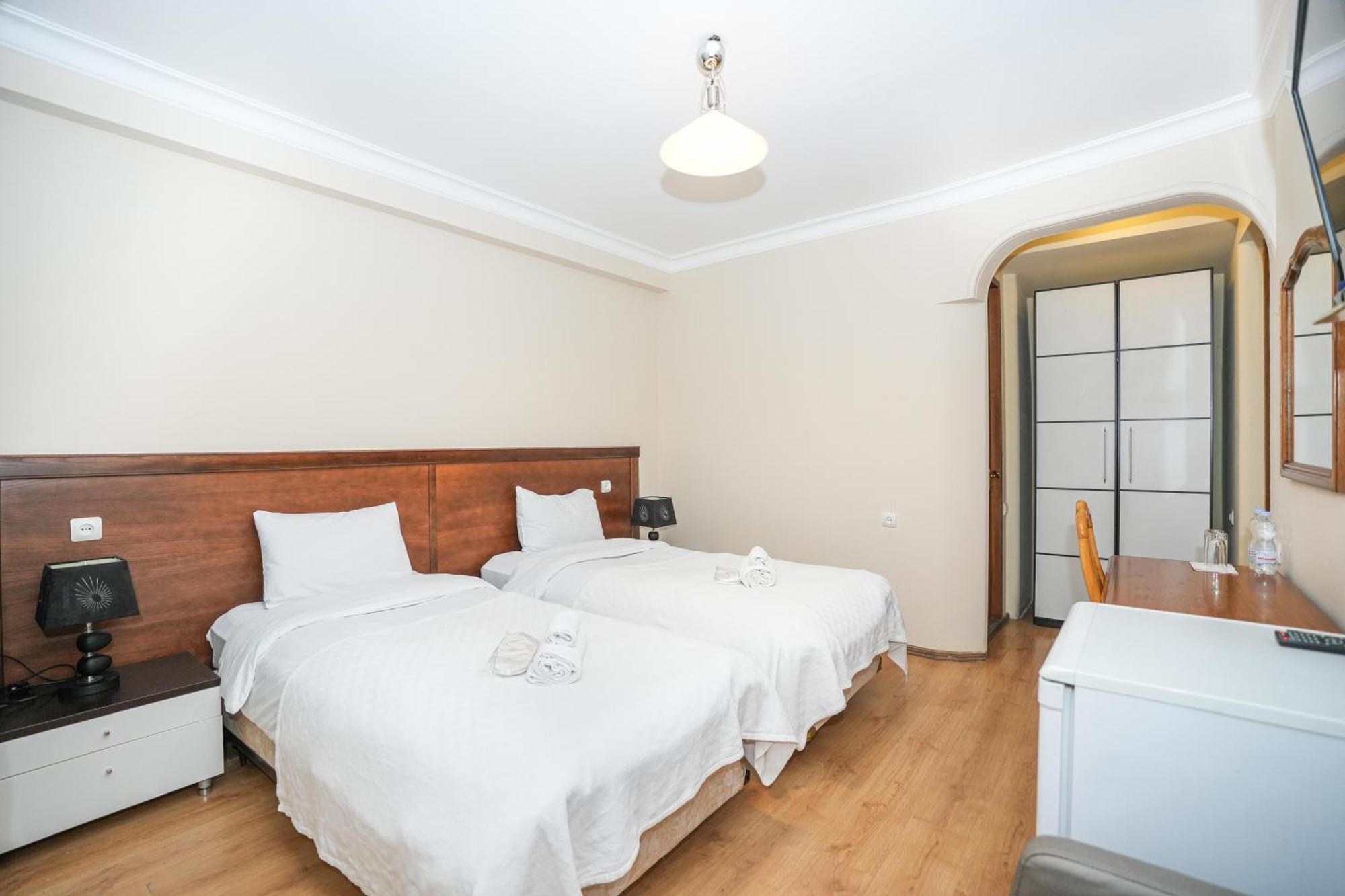 Beaumonde Hotel Tbilisi