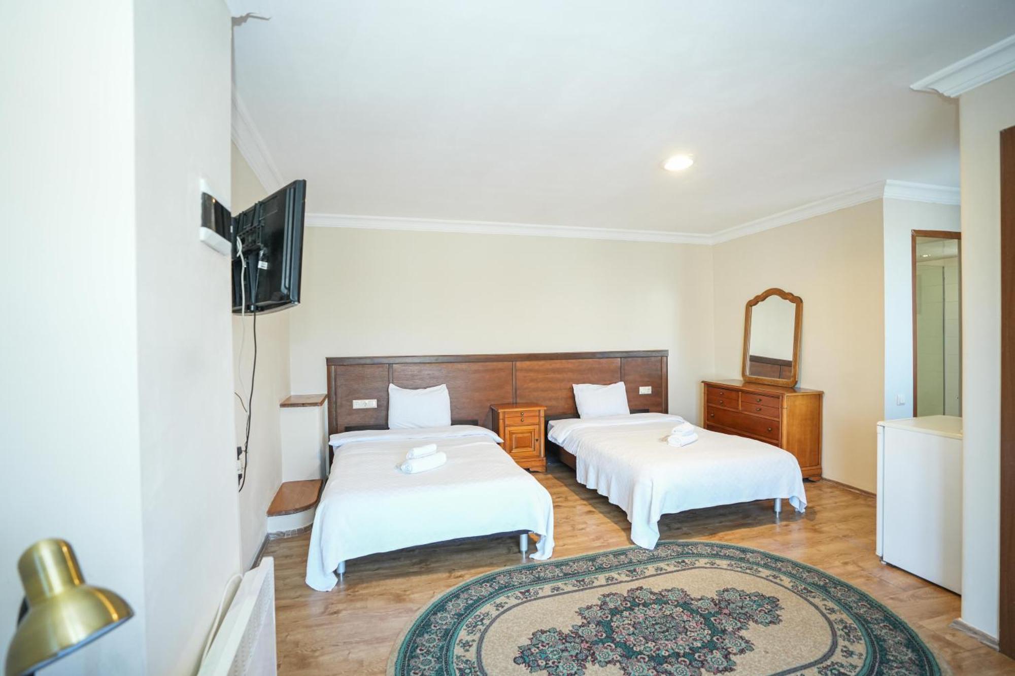 Hotel Beaumonde 3*