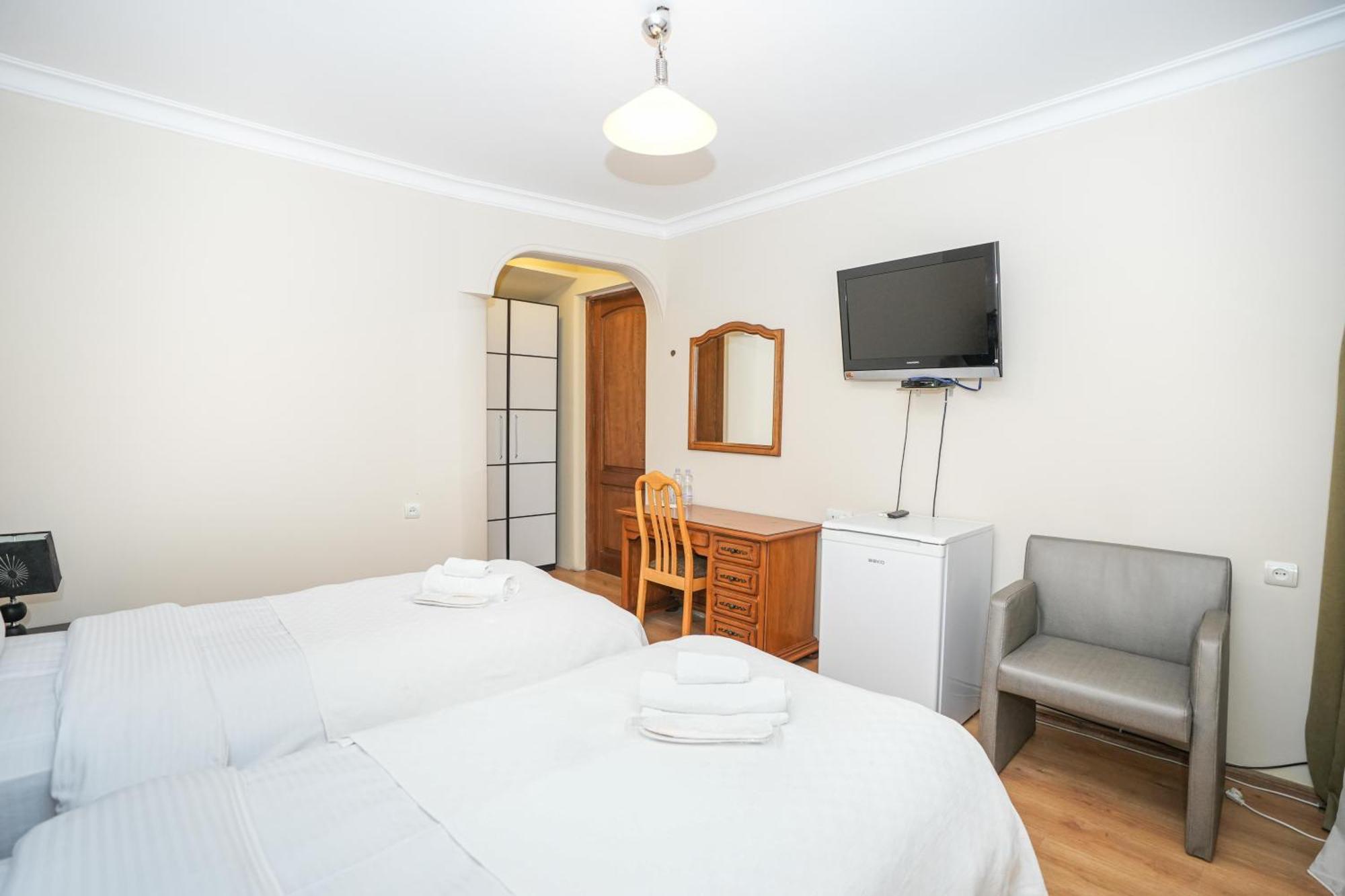 Beaumonde Hotel Tbilisi