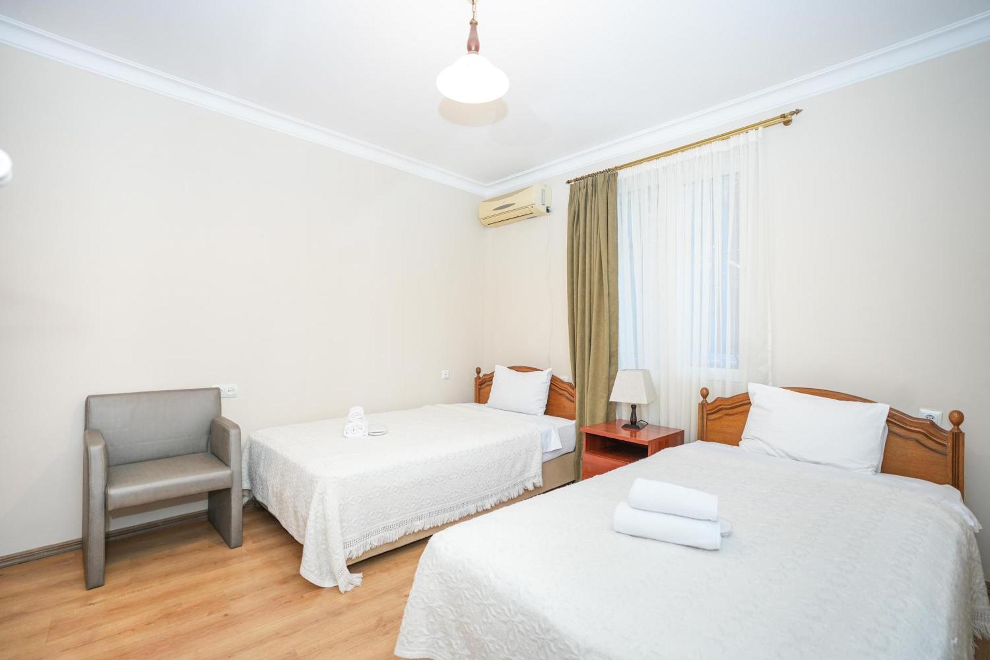 Beaumonde Hotel 3*