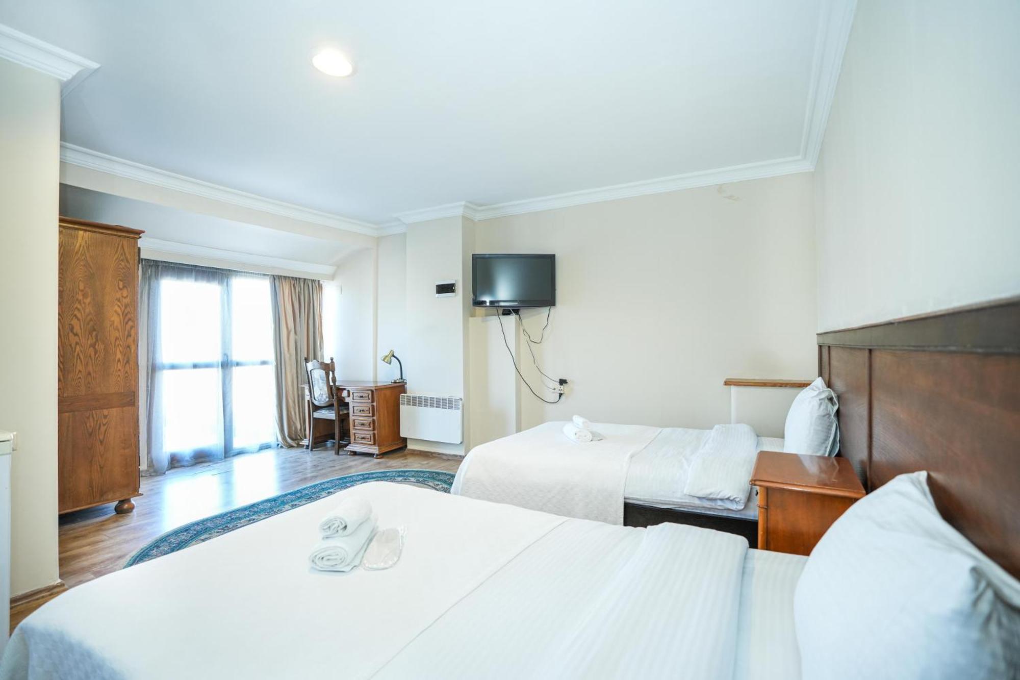 Beaumonde 3* Tbilisi