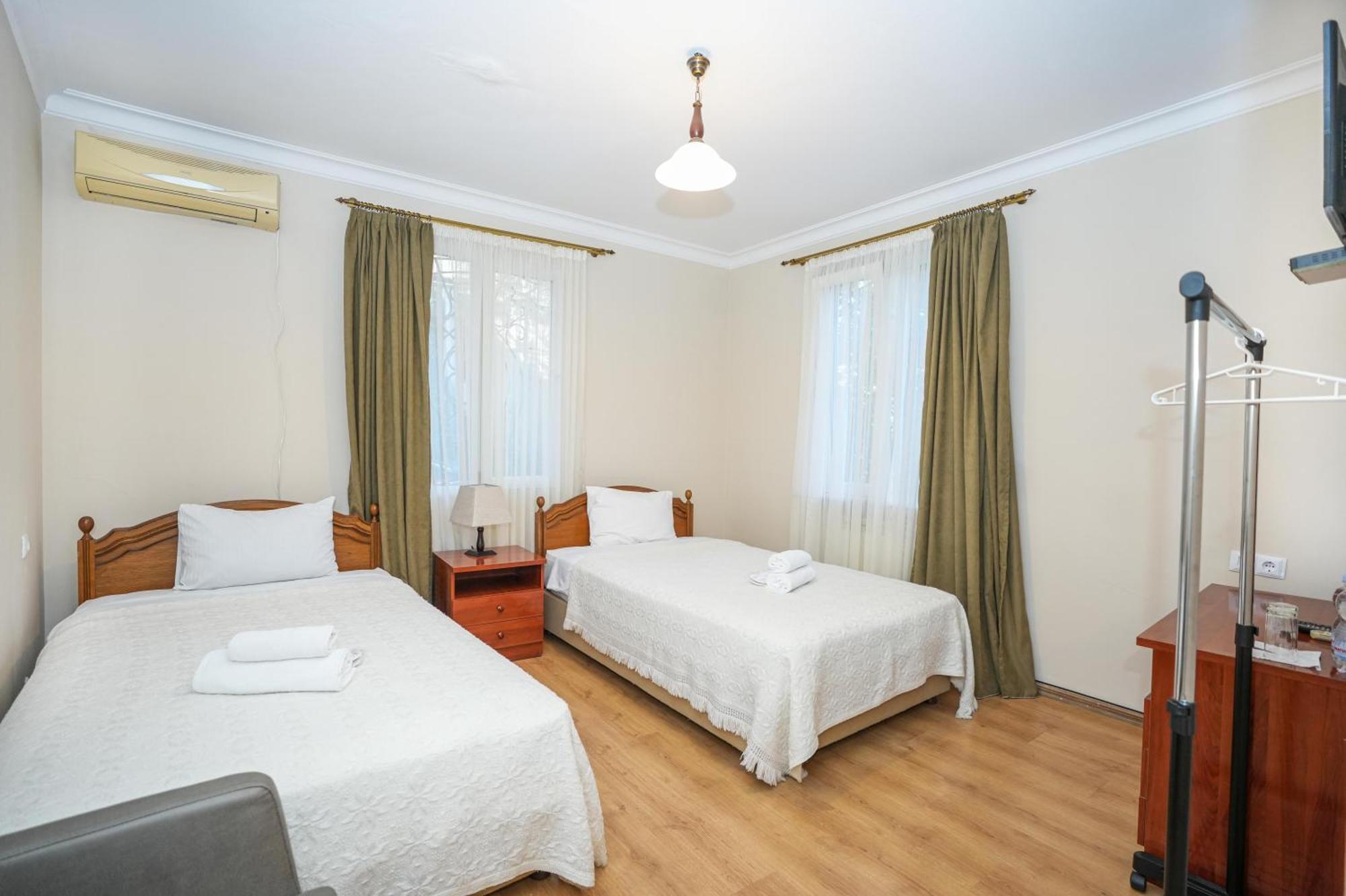 Hotel Beaumonde Tbilisi