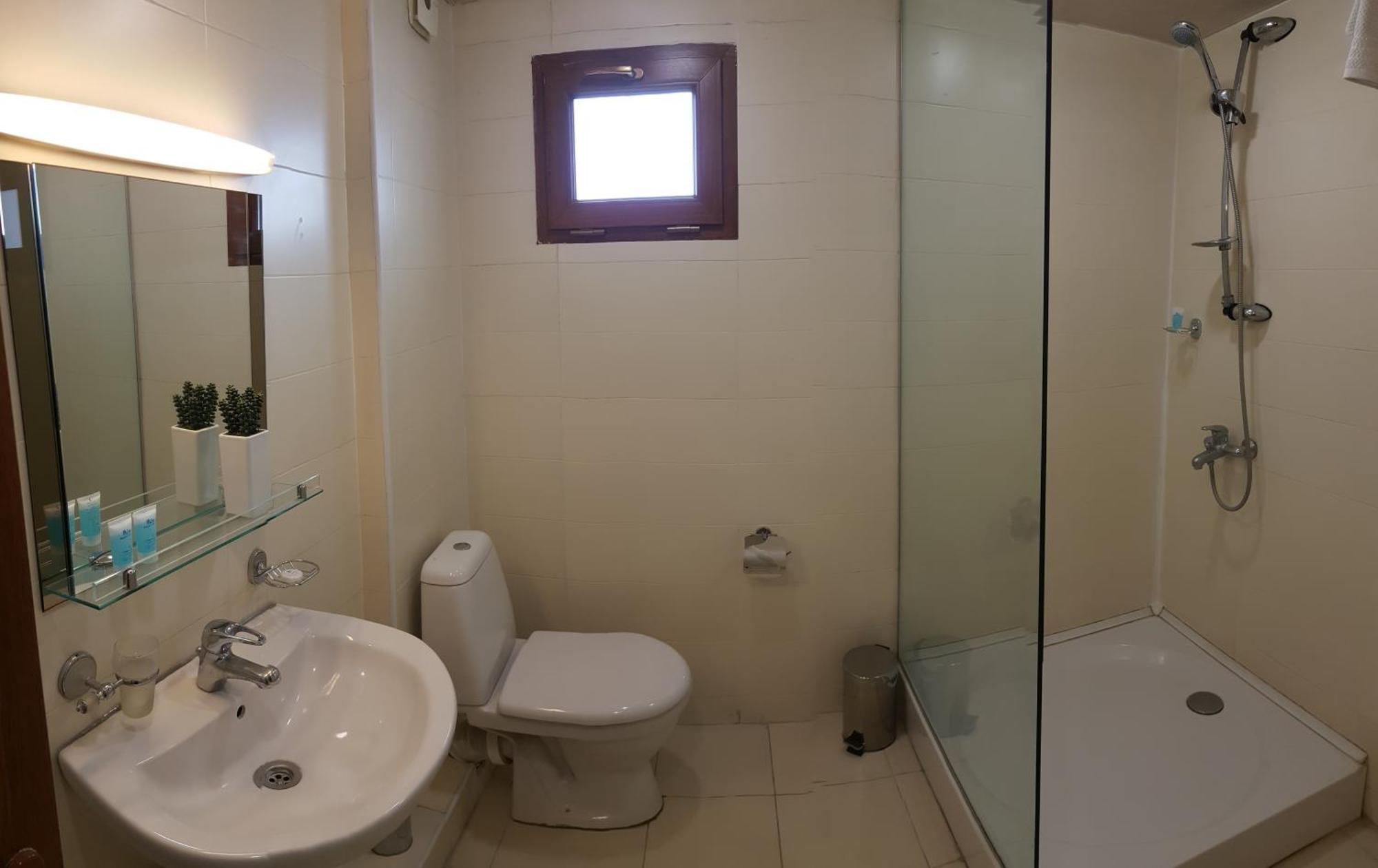 Beaumonde Hotel Tbilisi