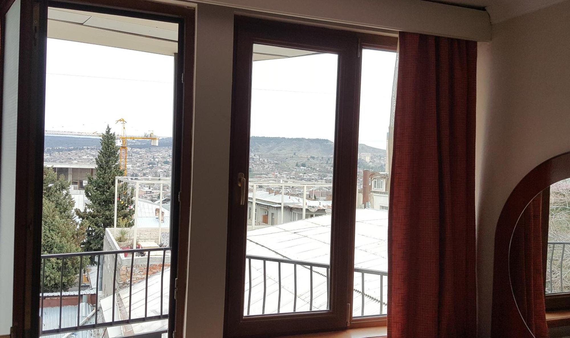 Hotel Beaumonde Tbilisi