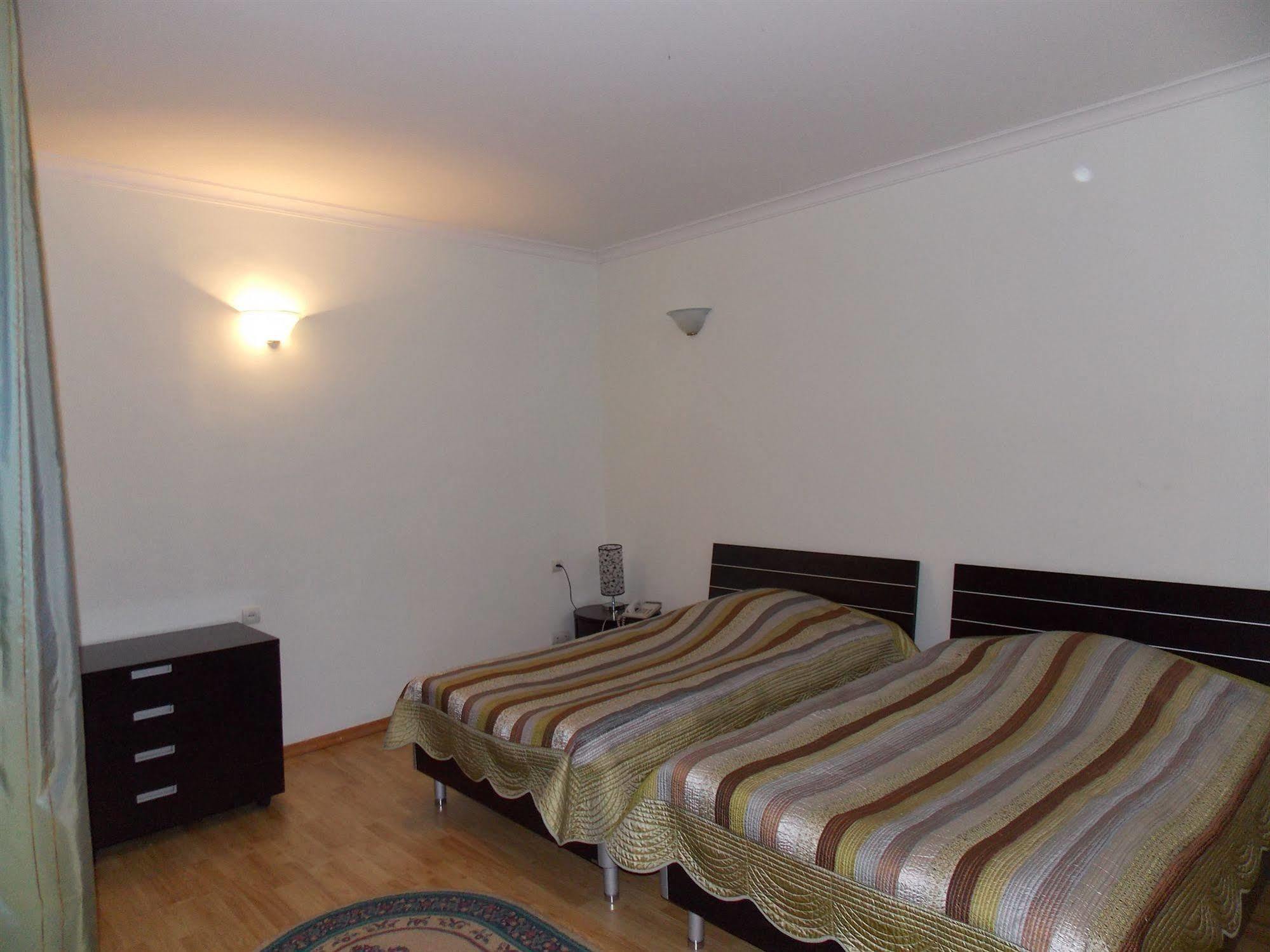 Beaumonde 3* Tbilisi